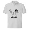 Men's EcoSmart® Jersey Polo Thumbnail