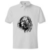 Men's EcoSmart® Jersey Polo Thumbnail