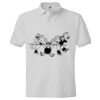 Men's EcoSmart® Jersey Polo Thumbnail