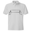 Men's EcoSmart® Jersey Polo Thumbnail