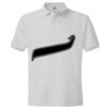 Men's EcoSmart® Jersey Polo Thumbnail