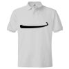 Men's EcoSmart® Jersey Polo Thumbnail