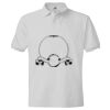Men's EcoSmart® Jersey Polo Thumbnail