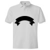 Men's EcoSmart® Jersey Polo Thumbnail