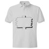 Men's EcoSmart® Jersey Polo Thumbnail