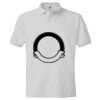 Men's EcoSmart® Jersey Polo Thumbnail
