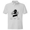 Men's EcoSmart® Jersey Polo Thumbnail