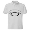 Men's EcoSmart® Jersey Polo Thumbnail