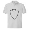Men's EcoSmart® Jersey Polo Thumbnail
