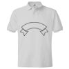 Men's EcoSmart® Jersey Polo Thumbnail