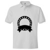 Men's EcoSmart® Jersey Polo Thumbnail