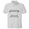 Men's EcoSmart® Jersey Polo Thumbnail