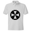 Men's EcoSmart® Jersey Polo Thumbnail
