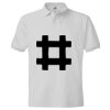 Men's EcoSmart® Jersey Polo Thumbnail