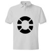 Men's EcoSmart® Jersey Polo Thumbnail