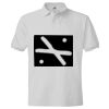 Men's EcoSmart® Jersey Polo Thumbnail