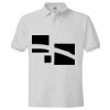 Men's EcoSmart® Jersey Polo Thumbnail