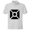 Men's EcoSmart® Jersey Polo Thumbnail