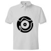 Men's EcoSmart® Jersey Polo Thumbnail