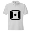 Men's EcoSmart® Jersey Polo Thumbnail