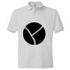 Men's EcoSmart® Jersey Polo Thumbnail