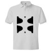 Men's EcoSmart® Jersey Polo Thumbnail