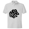 Men's EcoSmart® Jersey Polo Thumbnail