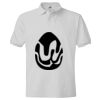 Men's EcoSmart® Jersey Polo Thumbnail