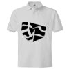 Men's EcoSmart® Jersey Polo Thumbnail