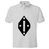 Men's EcoSmart® Jersey Polo Thumbnail