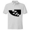 Men's EcoSmart® Jersey Polo Thumbnail