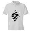 Men's EcoSmart® Jersey Polo Thumbnail