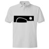 Men's EcoSmart® Jersey Polo Thumbnail