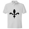 Men's EcoSmart® Jersey Polo Thumbnail