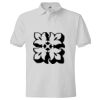 Men's EcoSmart® Jersey Polo Thumbnail