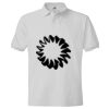 Men's EcoSmart® Jersey Polo Thumbnail