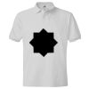 Men's EcoSmart® Jersey Polo Thumbnail
