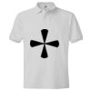 Men's EcoSmart® Jersey Polo Thumbnail