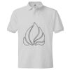 Men's EcoSmart® Jersey Polo Thumbnail