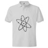 Men's EcoSmart® Jersey Polo Thumbnail