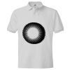 Men's EcoSmart® Jersey Polo Thumbnail