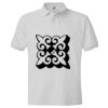 Men's EcoSmart® Jersey Polo Thumbnail