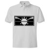 Men's EcoSmart® Jersey Polo Thumbnail