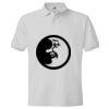 Men's EcoSmart® Jersey Polo Thumbnail