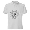Men's EcoSmart® Jersey Polo Thumbnail