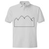 Men's EcoSmart® Jersey Polo Thumbnail