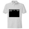 Men's EcoSmart® Jersey Polo Thumbnail