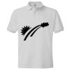 Men's EcoSmart® Jersey Polo Thumbnail