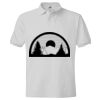 Men's EcoSmart® Jersey Polo Thumbnail
