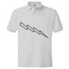 Men's EcoSmart® Jersey Polo Thumbnail